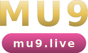 MU9 logo