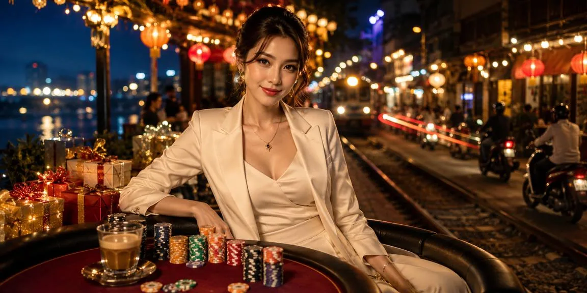 MU9 Xổ Số Nhanh