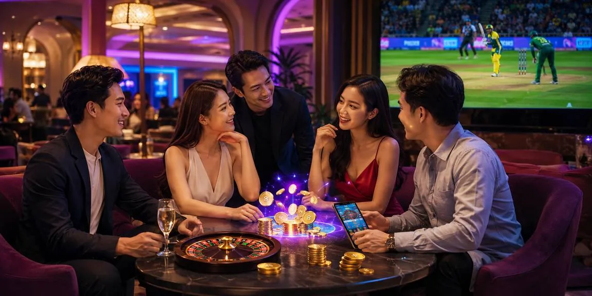 MU9 Game Việt Nam